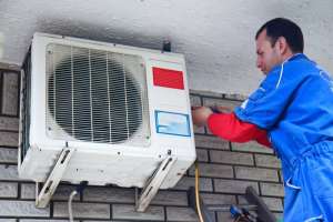 HVAC Companies Near Dolomite, AL Available Now